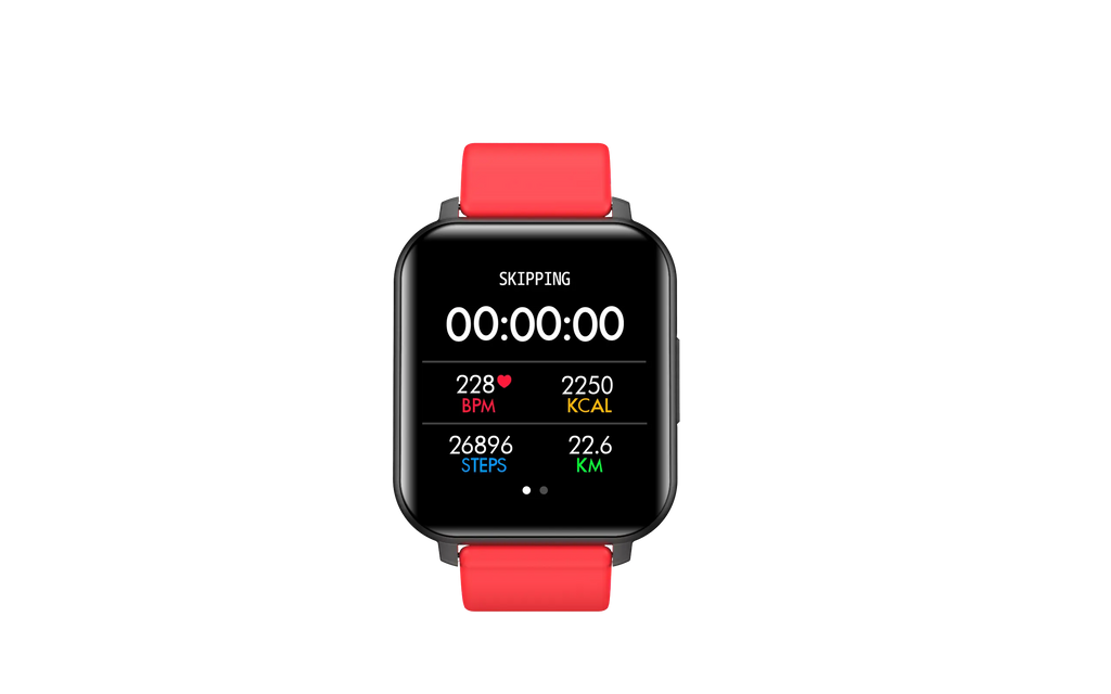 New T82 Smart Bracelet Heart Rate Blood Pressure Sleep Health Monitoring Reminder Light And Thin Smart Sports Bracelet eprolo
