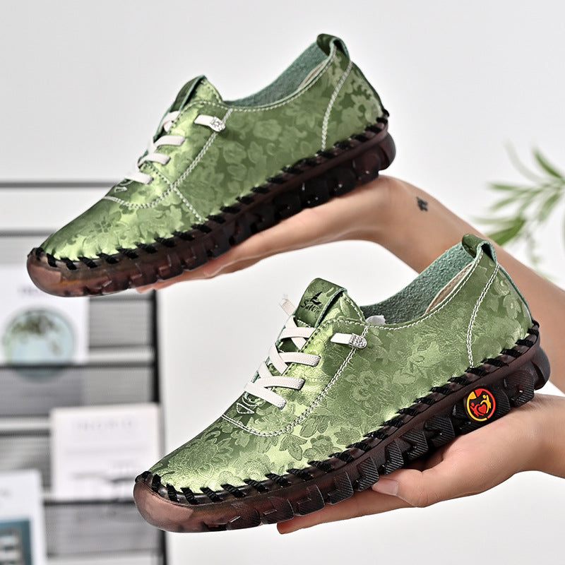 Women's shoes bean shoes women's loafers eprolo