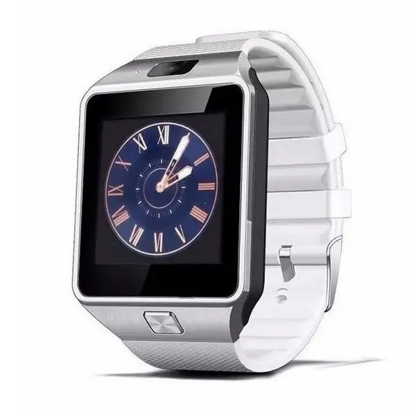 DZ09 Smart Watch Bluetooth Children's Phone Watch Touch Screen Card Multi-Language Smart Wearable Call Upgrade eprolo