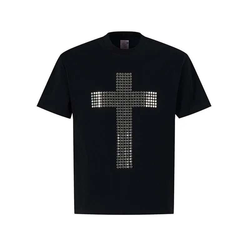 Round neck short sleeved T-shirt eprolo