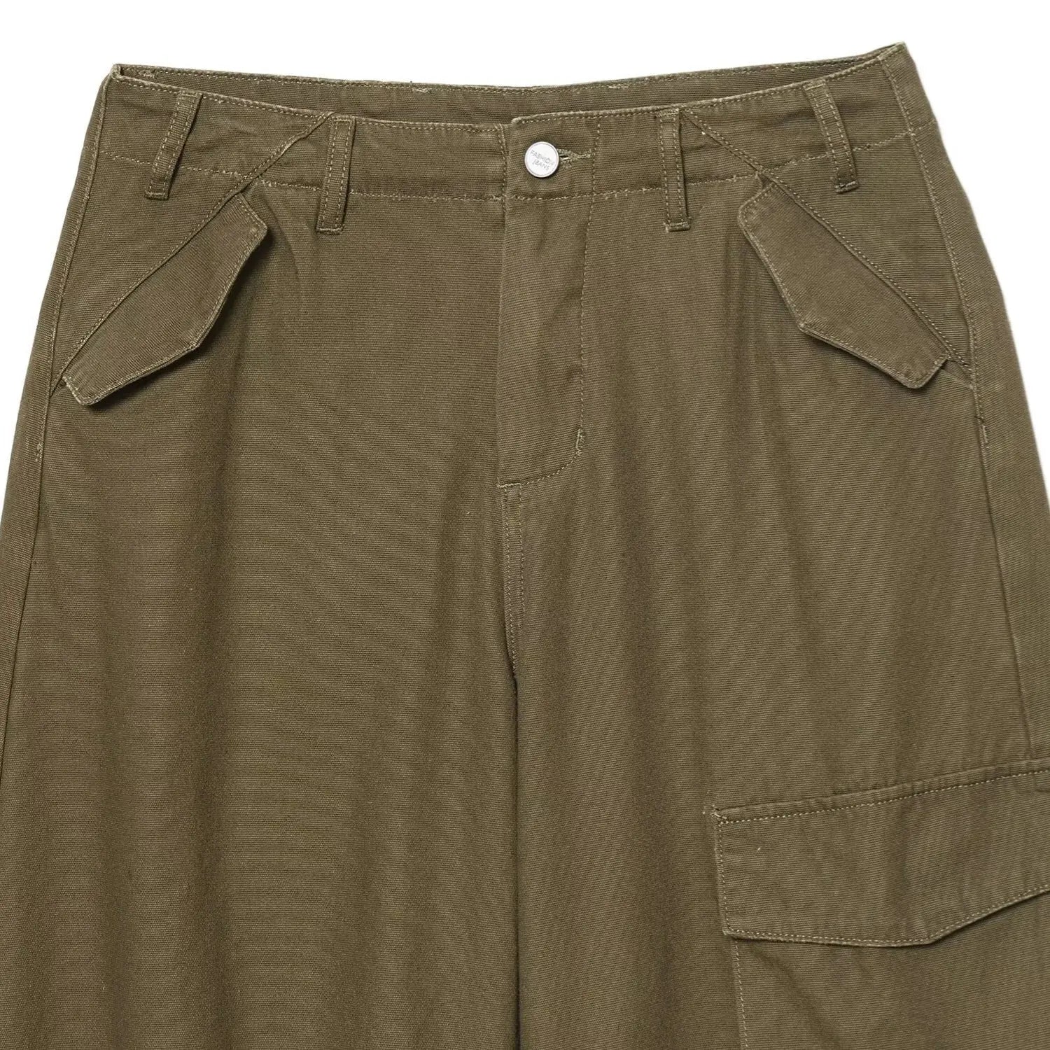 Street casual workwear pants eprolo