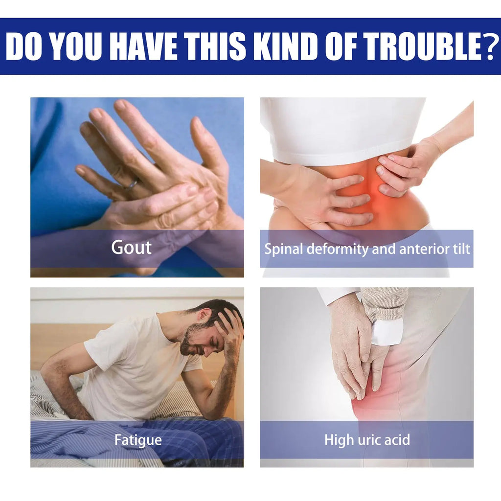 Googeer Herbal Care Drops, Herbal Essence Body Care Solution For Sore Joints Massage Treatment eprolo