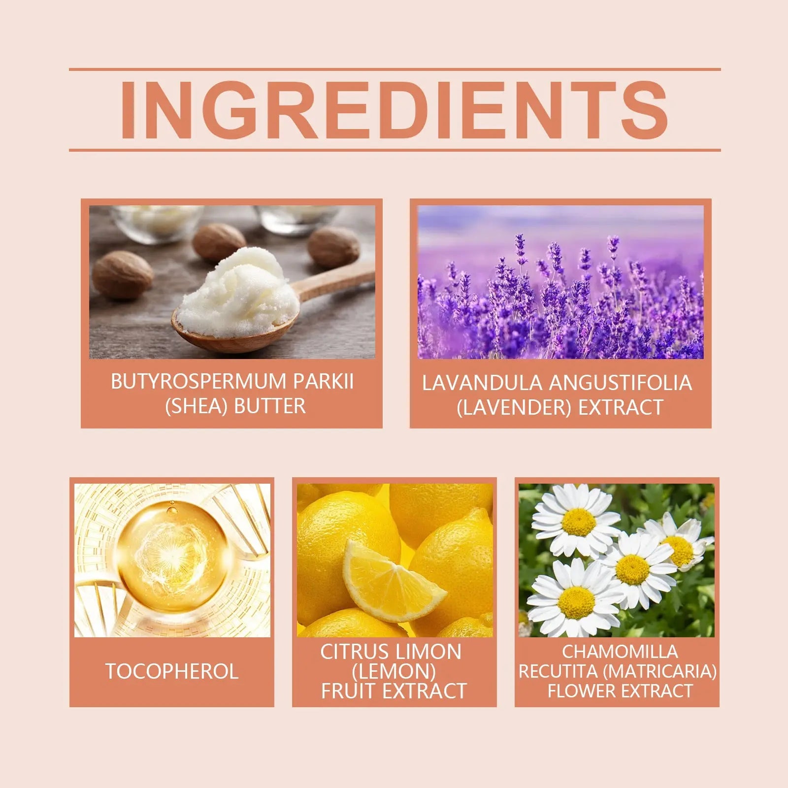 WoodSleep Lavender And Chamomile Body Butter Moisturizer Deeply Hydrates And Moisturizes All Over The Skin eprolo