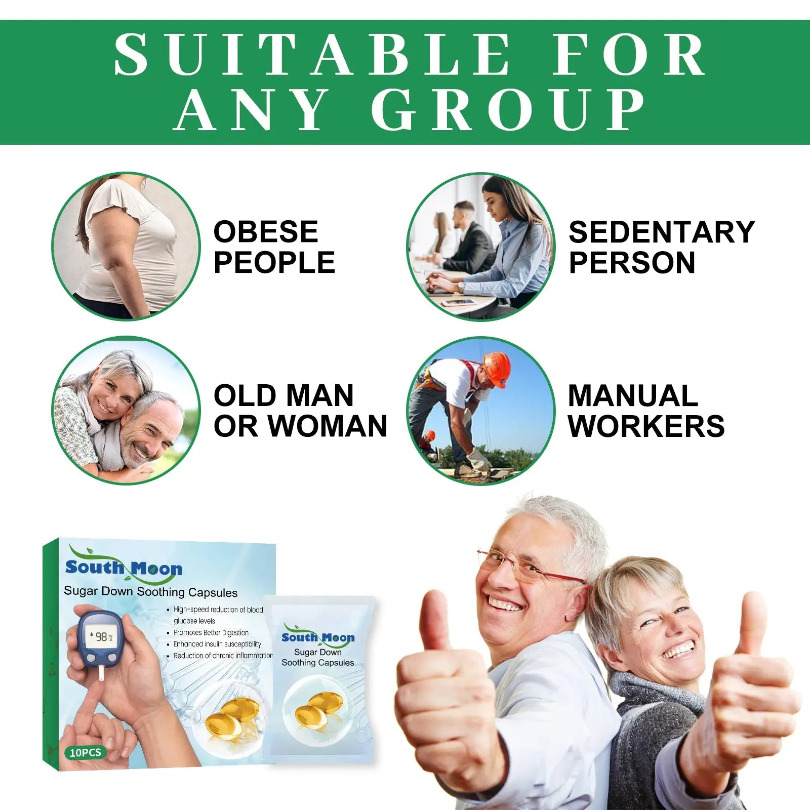 Tangshu Capsule To Relieve Body Dizziness Discomfort Care Capsule Personal Health Discomfort eprolo