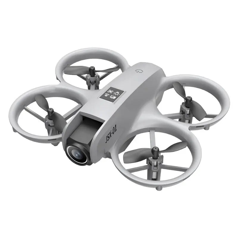 Drone High-definition Professional Aerial Photography Quadrcopter for Kids and Primary School Students, Small Size, Suitable for Boys eprolo