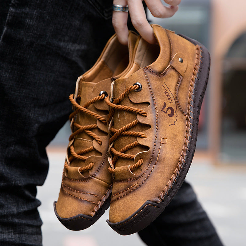 Casual shoes men's shoes Martin boots eprolo