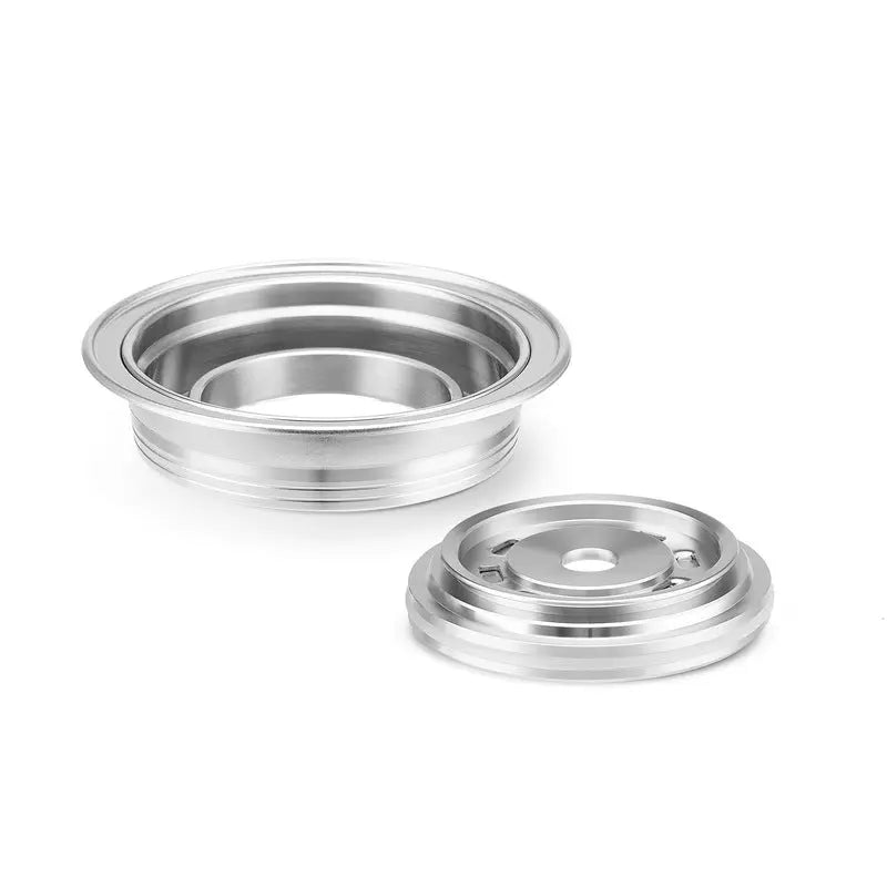 Reusable Stainless Steel Coffee Capsule Converter for Vertuo Next Pop/Vertuoline Machines eprolo