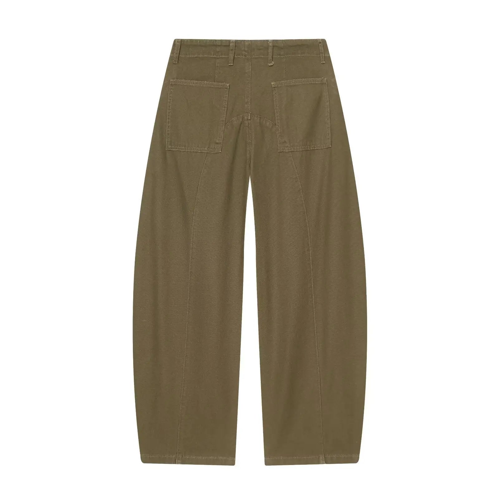 Street casual workwear pants eprolo