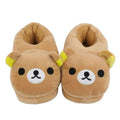 Cute Cartoon Soft and Warm Indoor Home Slippers eprolo
