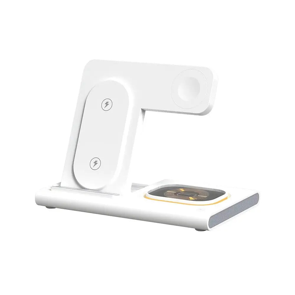 3 in 1 wireless charger supports fast charging and multifunctional wireless charging eprolo
