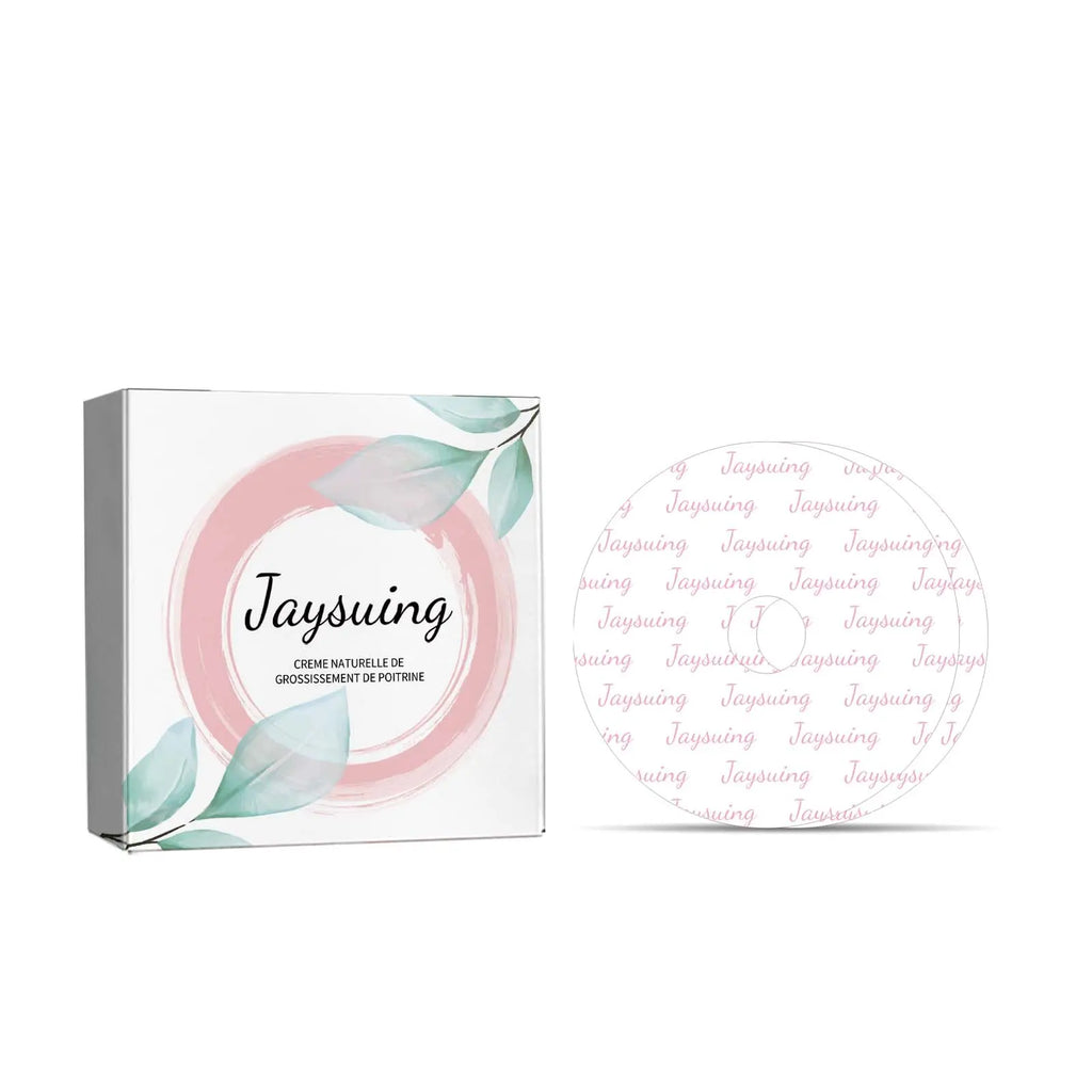 Jaysuing Breast Cream Breast Cream For Firming, Firming, Firming And Anti-Sagging Lift Massage Treatment eprolo