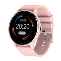 Smart Watch Heart Rate Blood Pressure Sleep Monitor Smart Fitness Band ZL02D Waterproof Smart Sports Watch eprolo