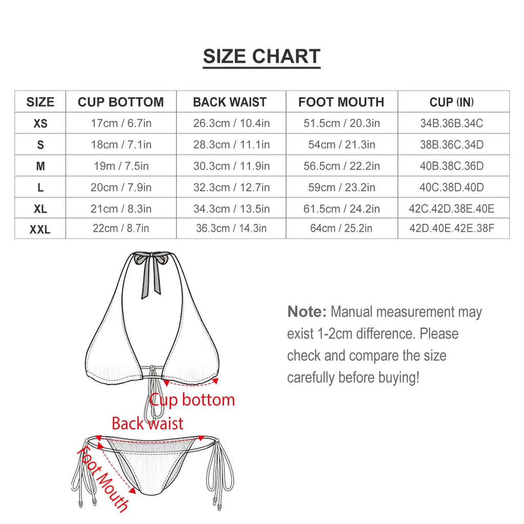 Bikini Swimwear eprolo