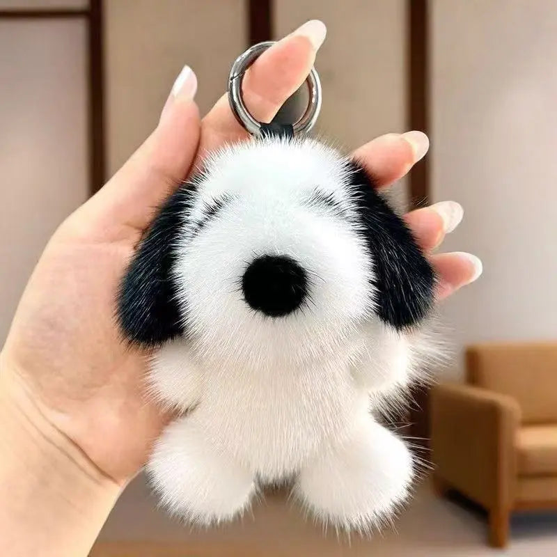 Toy Pendant Birthday Gift Doll Bag Charm Blind Box eprolo