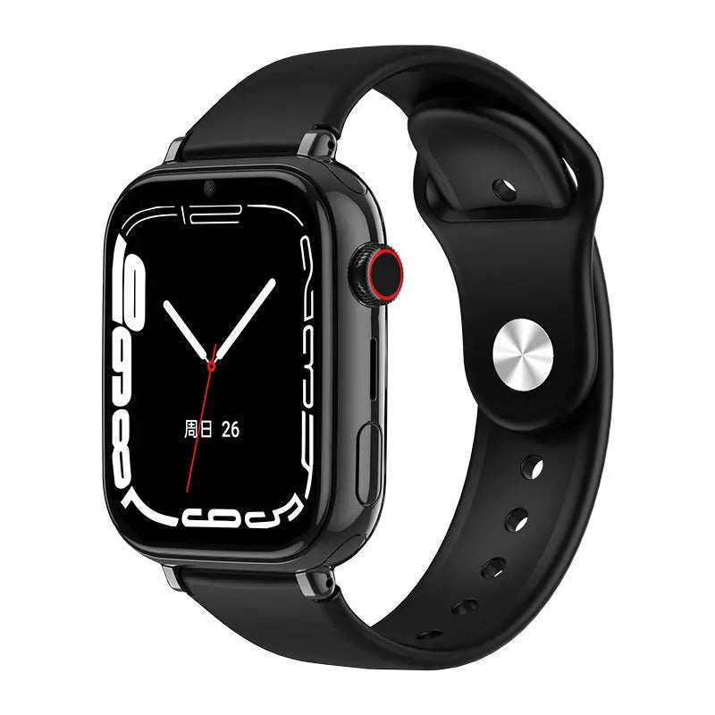 4G children's smart watch with 1.85-inch large screen, waterproof and location tracking eprolo