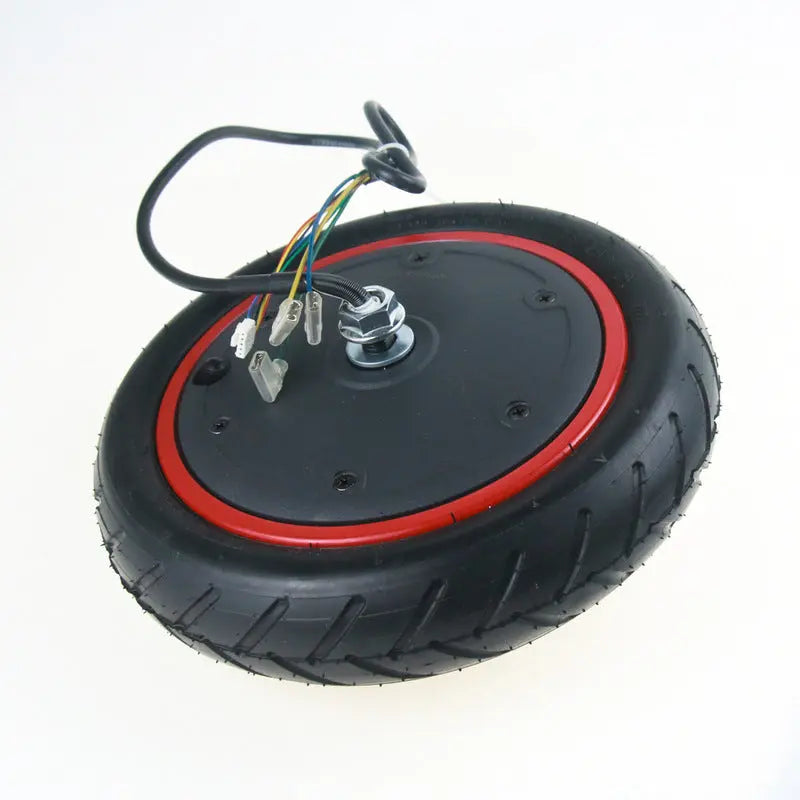 Suitable for Xiaomi M365 Pro Electric Scooter 36V 350W Motor Replacement, Wheel Scooter Spare Parts eprolo