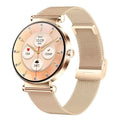 Y16 ultra-thin smartwatch with female AMOLED screen always on 466 * 466 high-definition pixel watch eprolo