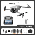 Drone with Screen HD Aerial Photography Brushless Obstacle Avoidance ESC Quadrcopter Toy Aircraft eprolo