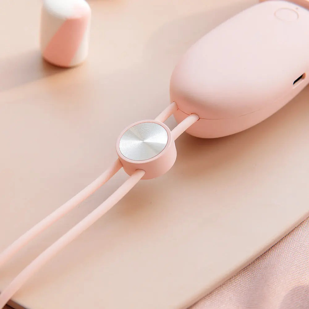 USB Mini Handheld Charging Fan Creative Gift Outdoor Portable Small Fan eprolo