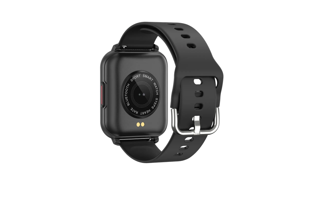 New T82 Smart Bracelet Heart Rate Blood Pressure Sleep Health Monitoring Reminder Light And Thin Smart Sports Bracelet eprolo