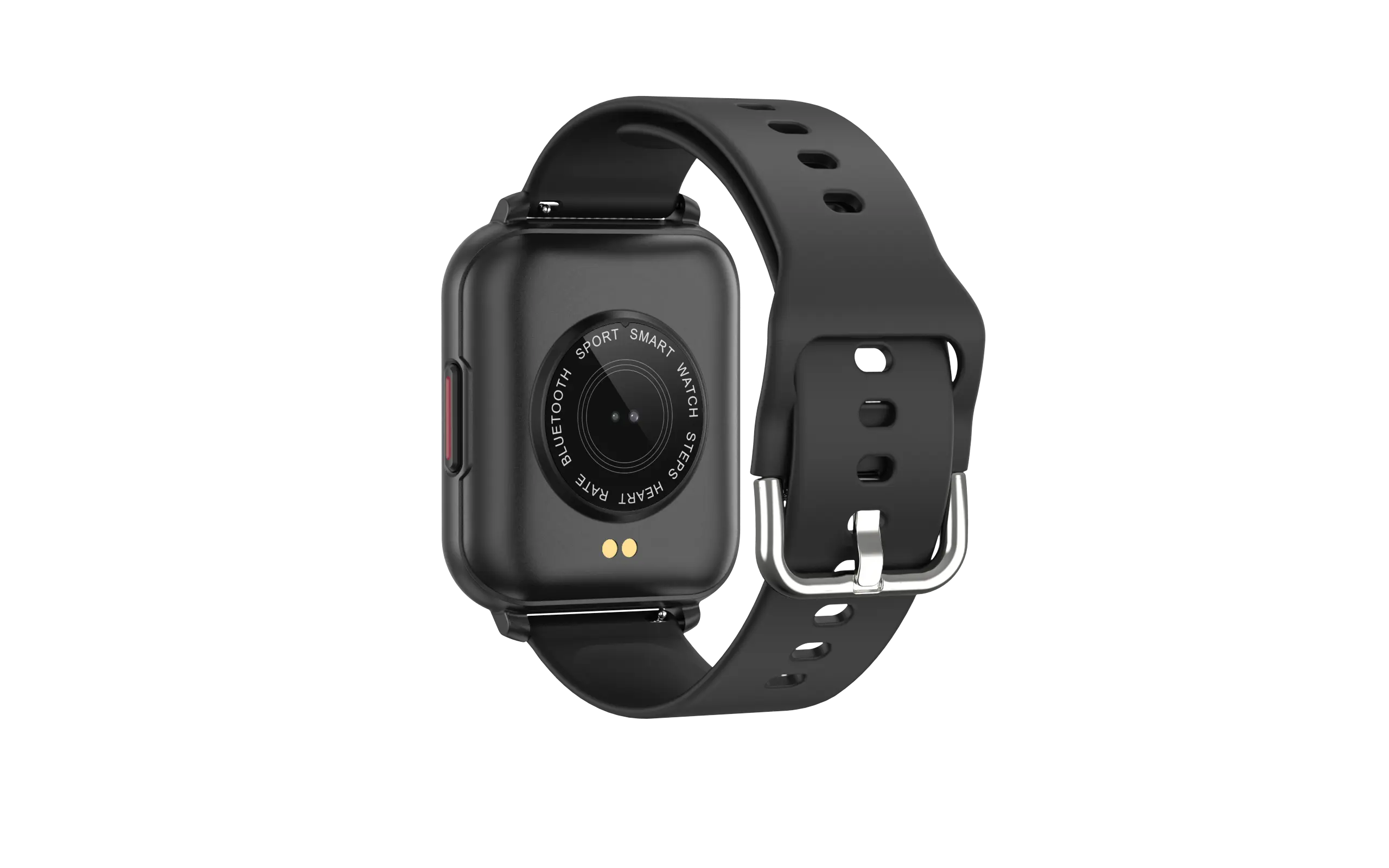 New T82 Smart Bracelet Heart Rate Blood Pressure Sleep Health Monitoring Reminder Light And Thin Smart Sports Bracelet eprolo