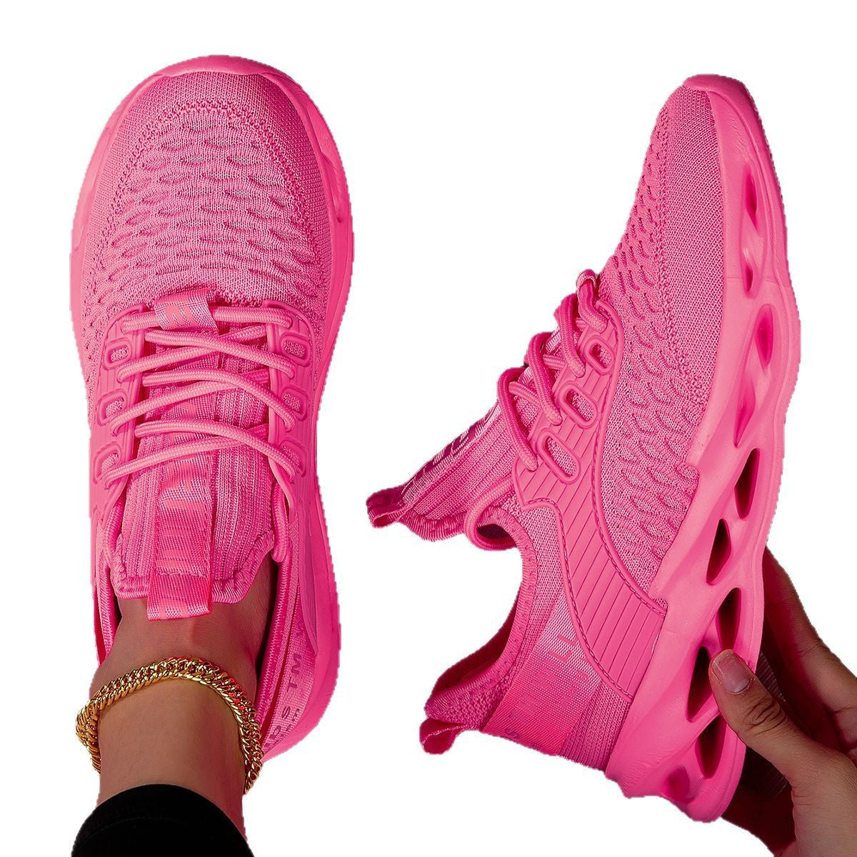 Casual lightweight soft soled women's shoes eprolo