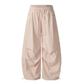 Casual Pants Women Loose Straight Leg Wide Leg Paratrooper Cargo Pants My Store