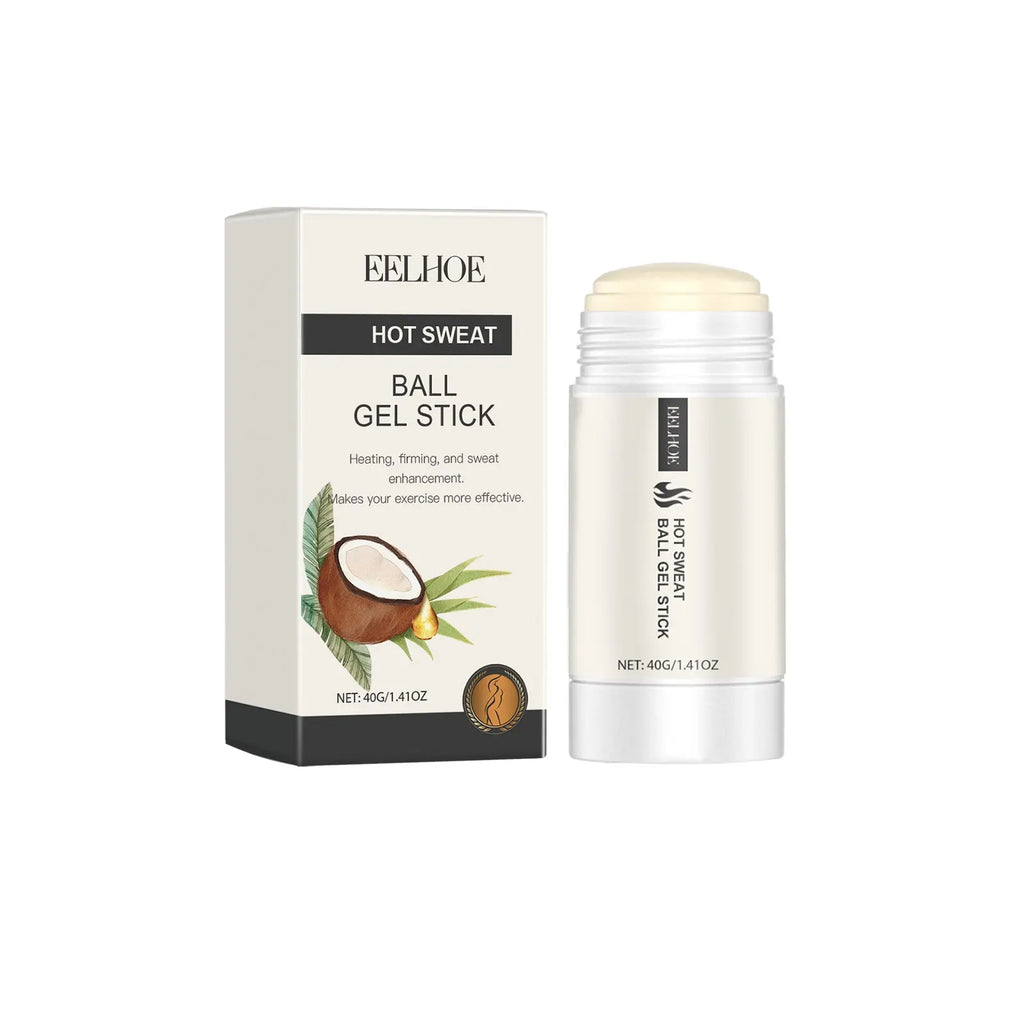 EELHOE Body Care Stick Body Skin Moisturizing Care Massage Moisturizing Body Care Stick eprolo