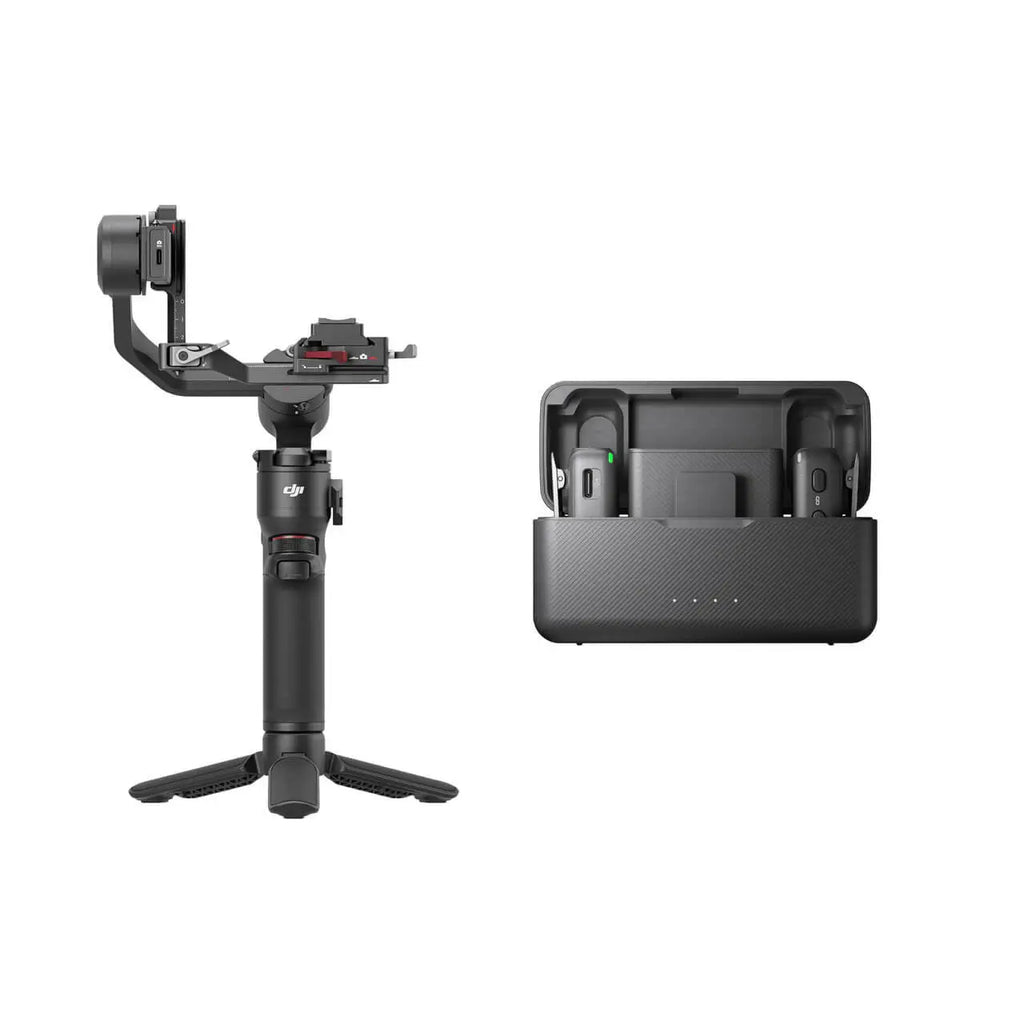 Gimbal Stabilizer 3-Axis Smooth Smart Lightweight Handheld Camera Rig eprolo