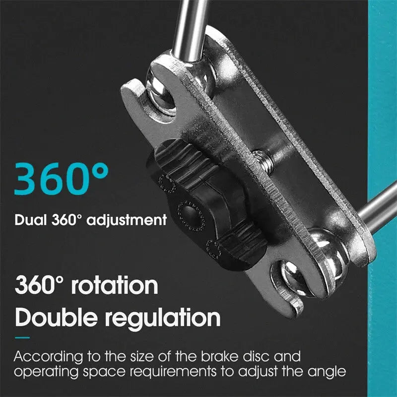 Professional Bike Wheel Stand, Bicycle Tire Repair Holder, Maintenance Rack, Cycling Accessory eprolo