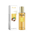 Roxelis Vanilla Coconut Fragrance Spray Long Lasting Fragrance Refreshing Body Spray Floral Fruit Fragrance Refreshing Body Fragrance eprolo