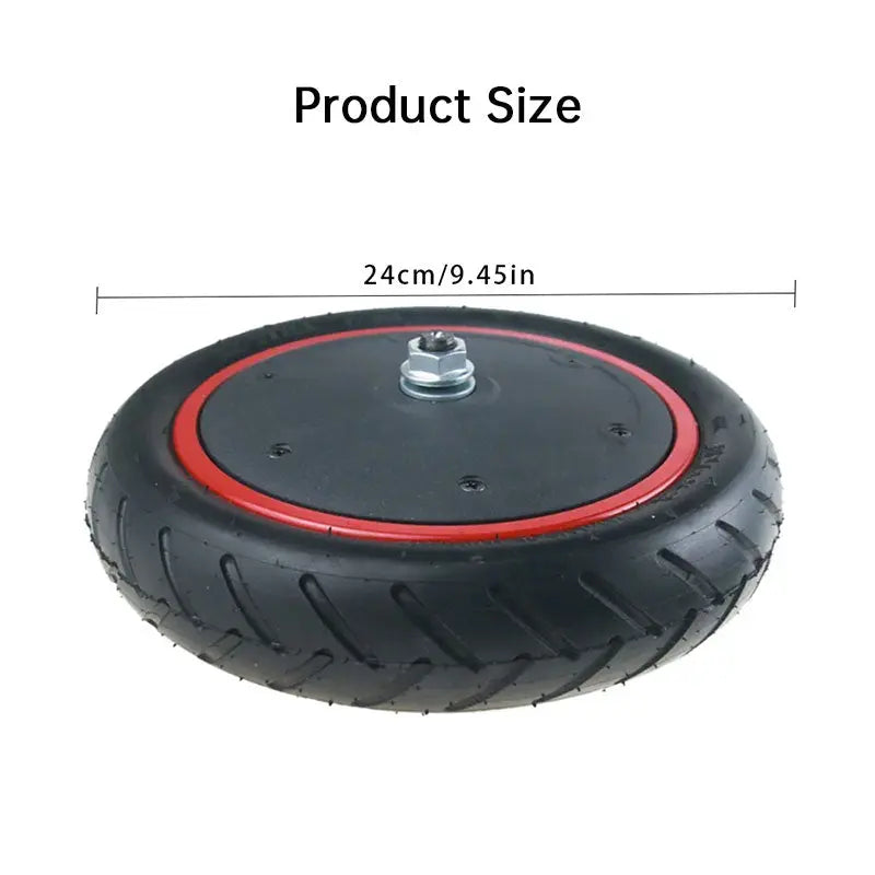 Suitable for Xiaomi M365 Pro Electric Scooter 36V 350W Motor Replacement, Wheel Scooter Spare Parts eprolo