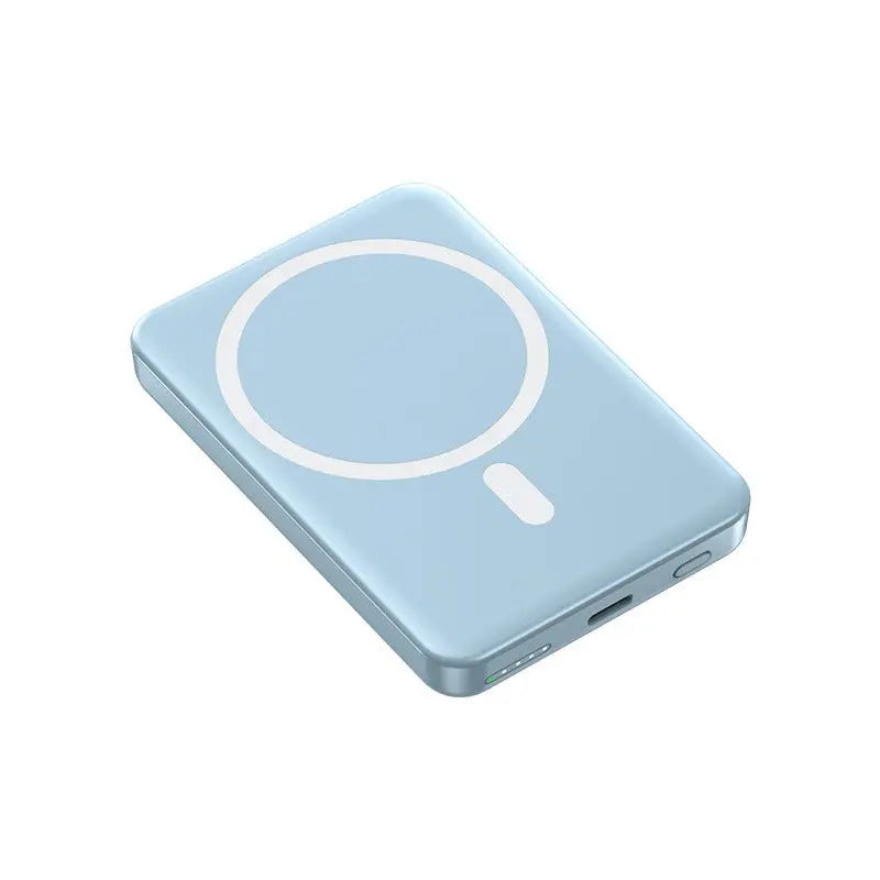 New Custom Logo Portable 10000mah Wireless Power Station 22.5W Fast Charger Stand Holder Magnetico Power Bank eprolo