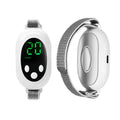 Portable Pulse Sleep Aid Relieves Insomnia Helps Fall Asleep Fast Handheld Sleeper eprolo