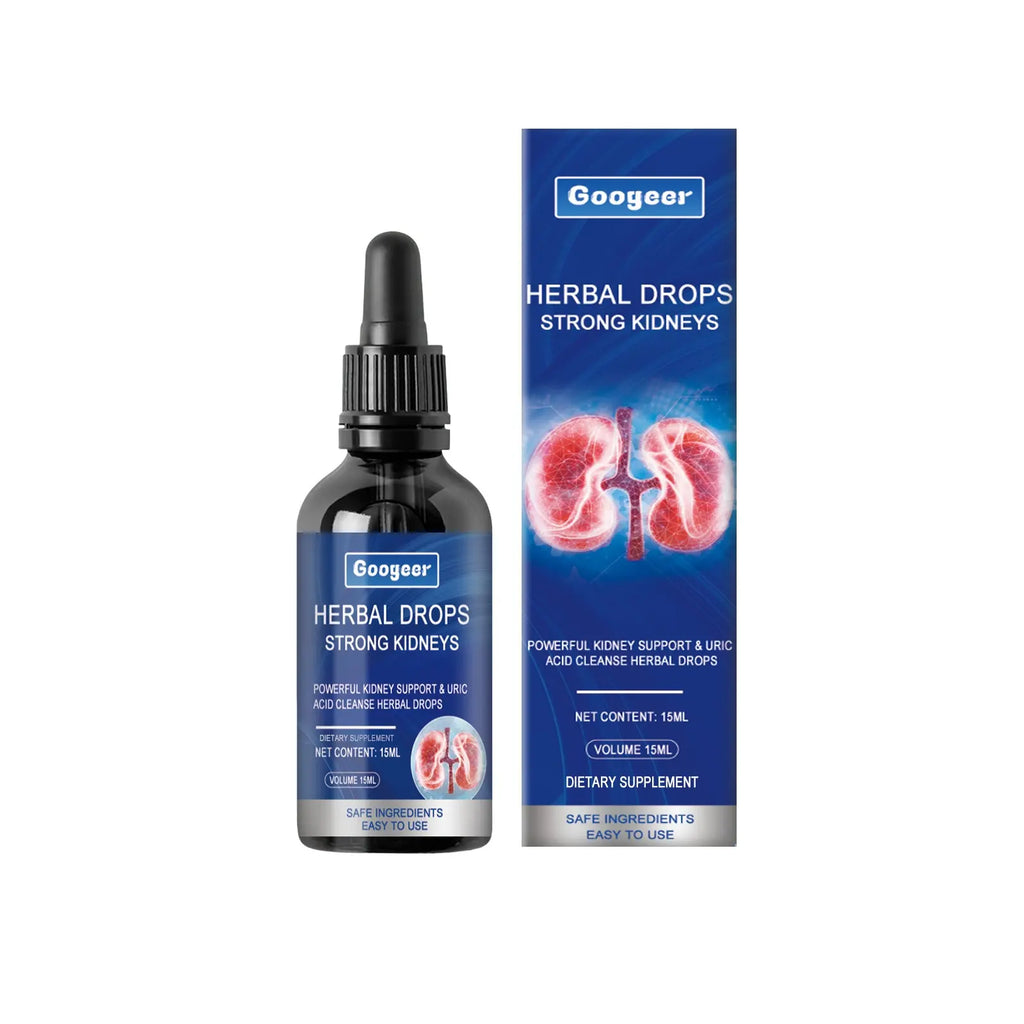 Googeer Herbal Care Drops, Herbal Essence Body Care Solution For Sore Joints Massage Treatment eprolo