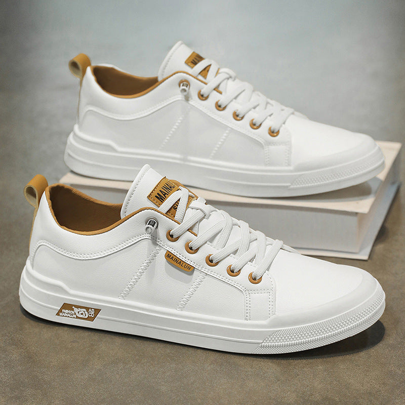 Fashionable Casual Sport Shoes for Men with Soft Sole All-Season Versatile and Stylish eprolo