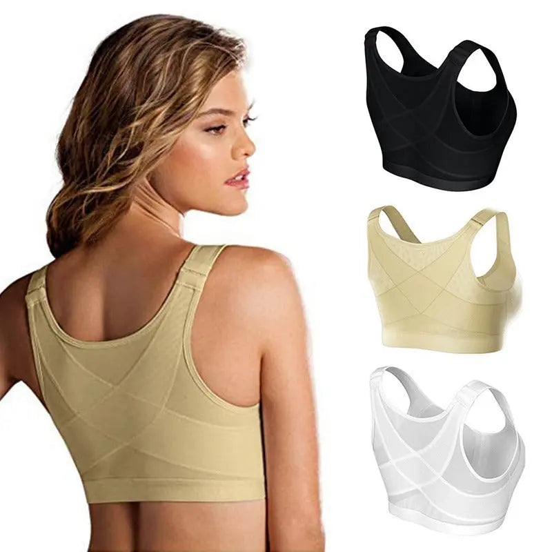 Bra Women New Cross Back Bra eprolo
