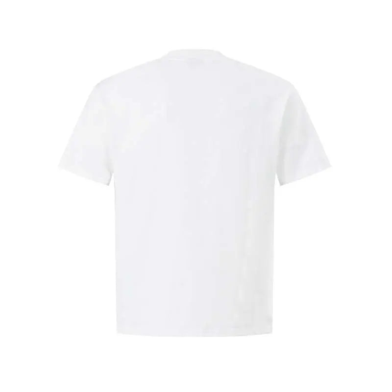 Round neck short sleeved T-shirt eprolo