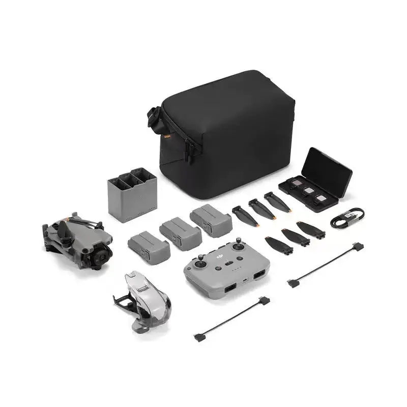 DJI Mini 5 Pro 1-inch Compact Drone with Omnidirectional Active Obstacle Avoidance and Intelligent Follow Mode for Aerial Photography eprolo