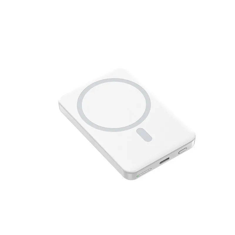 New Custom Logo Portable 10000mah Wireless Power Station 22.5W Fast Charger Stand Holder Magnetico Power Bank eprolo