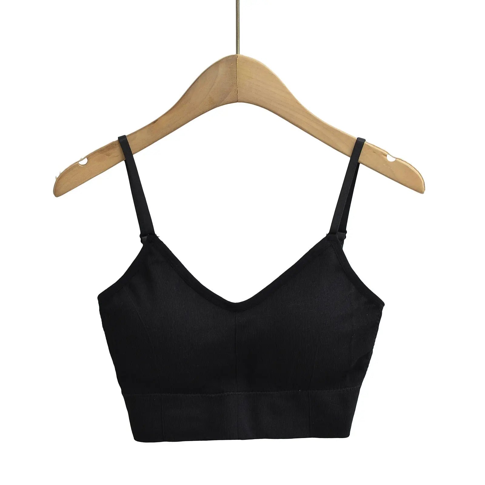 Integrated bra with breast pad for women eprolo