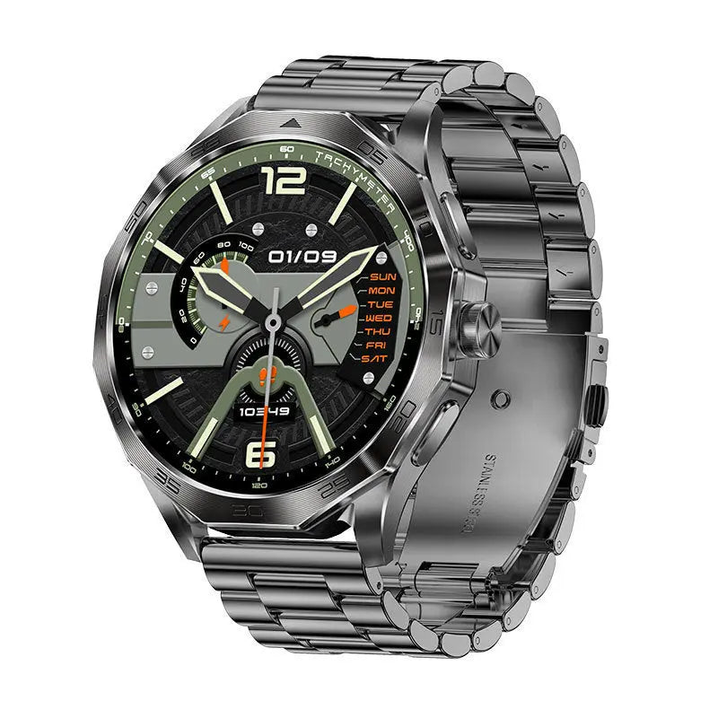 DA03 smartwatch Bluetooth call music heart rate blood pressure health monitoring multi sport smartwatch eprolo