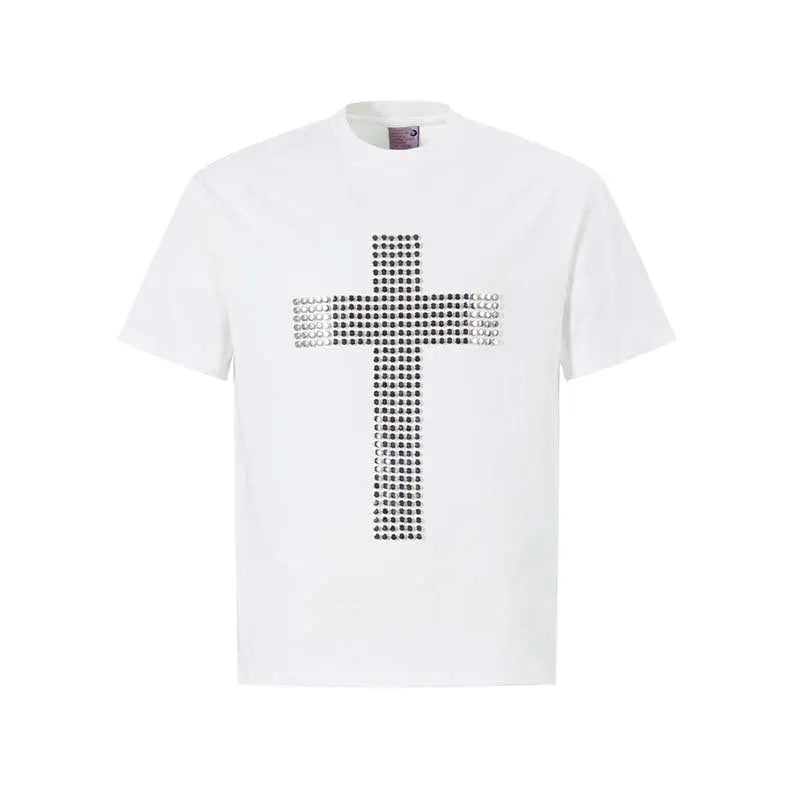 Round neck short sleeved T-shirt eprolo