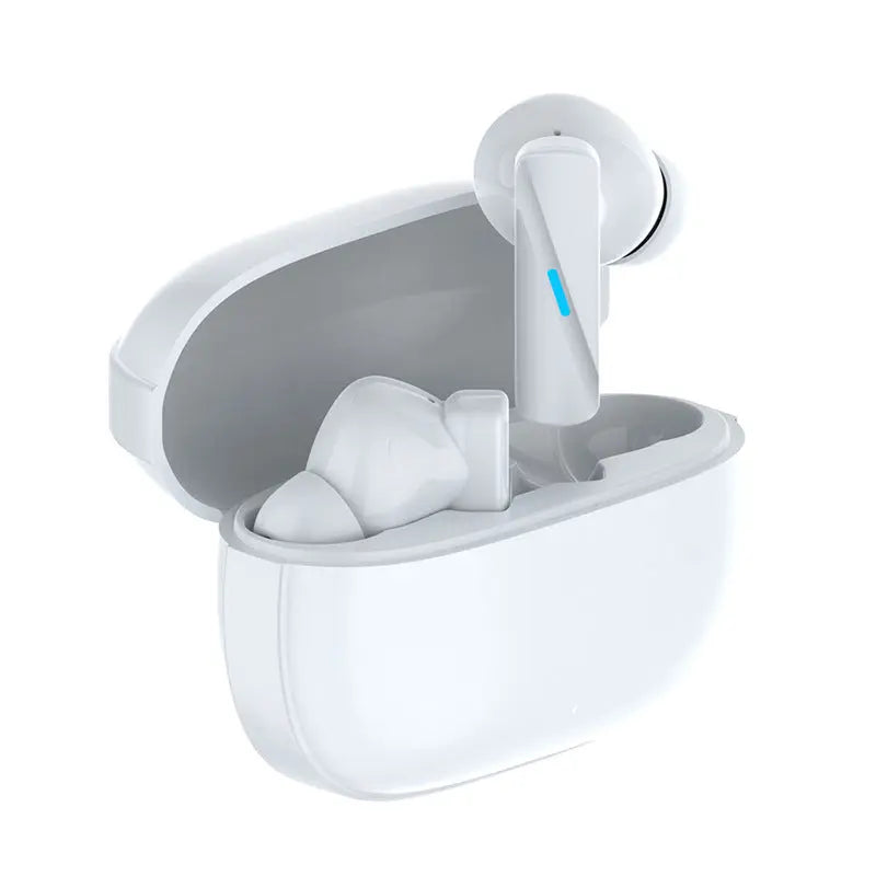 Mate 50 Wireless Earbuds with ANC + ENC In-Ear Noise Cancelling for Business, Long Battery Life eprolo