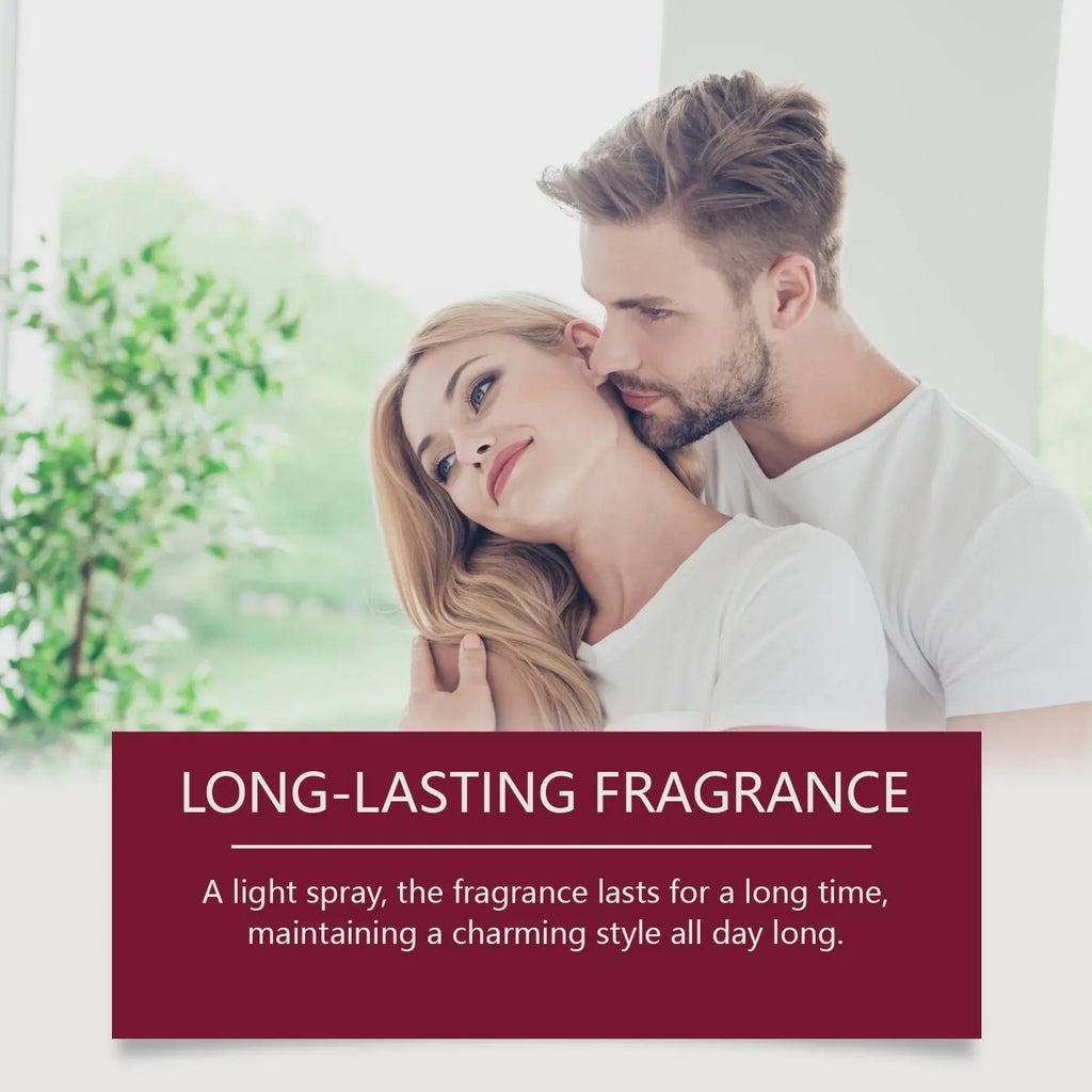 Dating Cologne, Lasting Fragrance Light Elegant Fresh Exudes Personal Charm Atmosphere Cologne eprolo