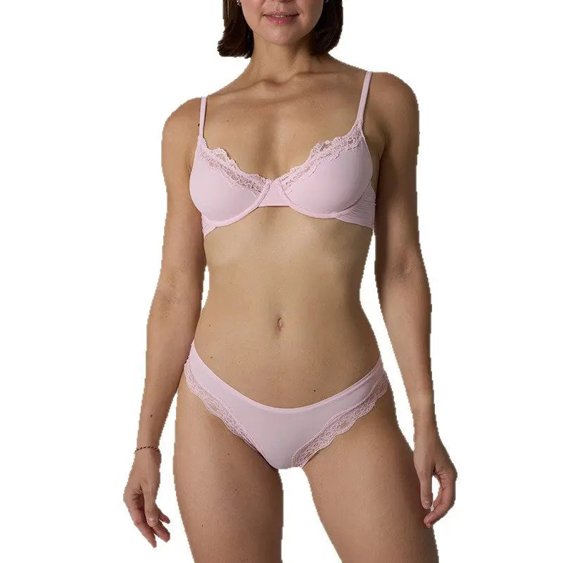Lace Bra Set - Lace Underwire Bra for Women eprolo