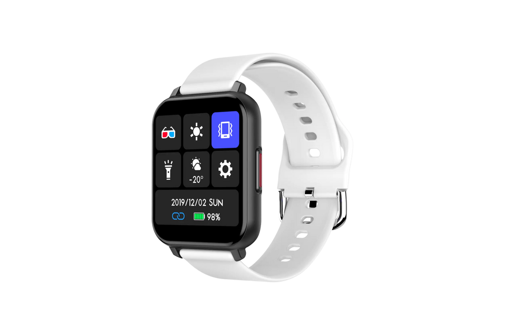 New T82 Smart Bracelet Heart Rate Blood Pressure Sleep Health Monitoring Reminder Light And Thin Smart Sports Bracelet eprolo