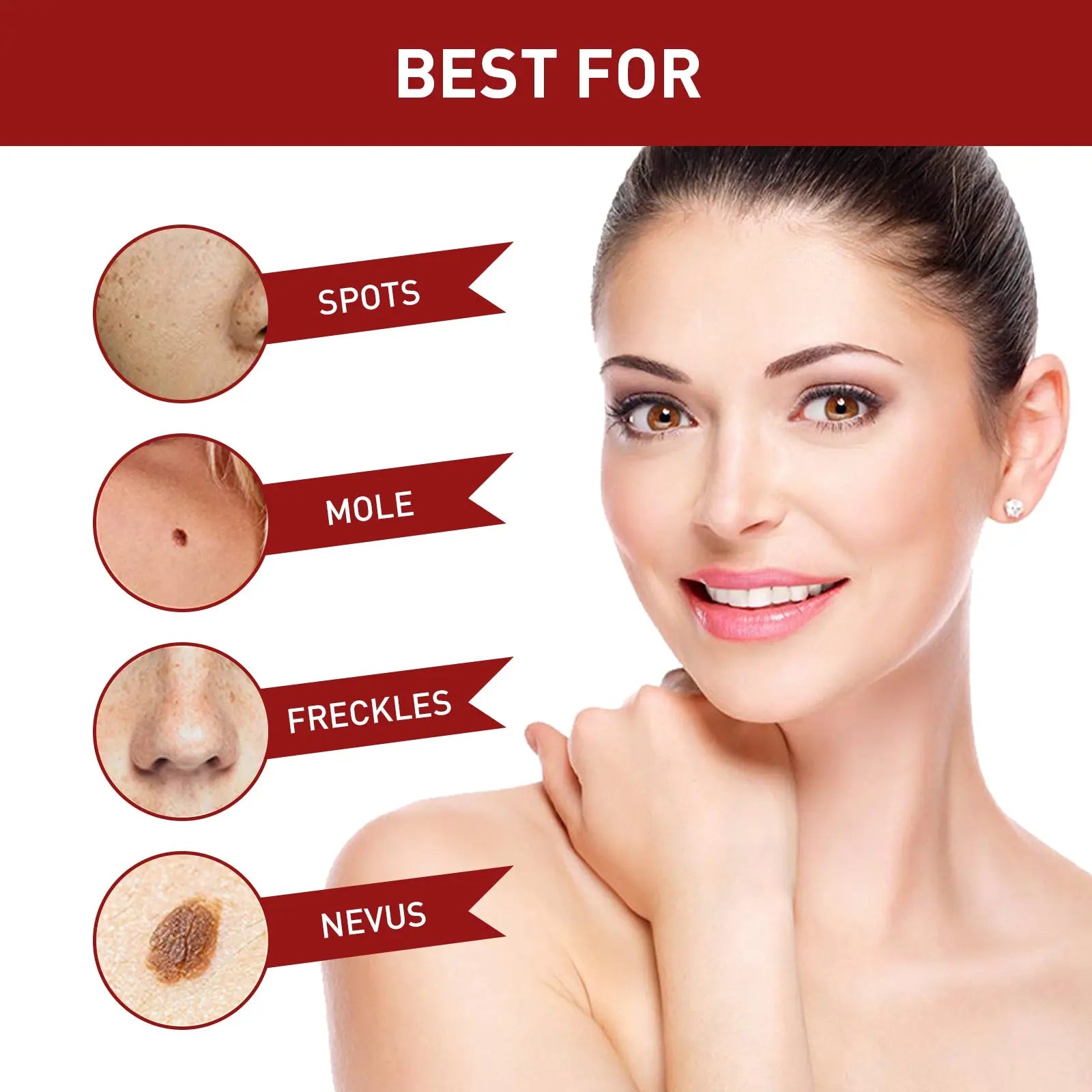 South Moon Skin Repair Liquid Body Skin Cleanser Keyu Moisturizing Repair Smooth Skin Care Liquid eprolo