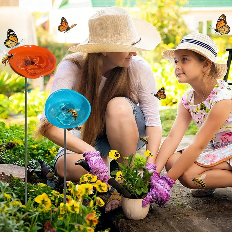 NewBee Water Dispenser, Drinking Station, Butterfly Blender, Hummingbird Water Bottle eprolo
