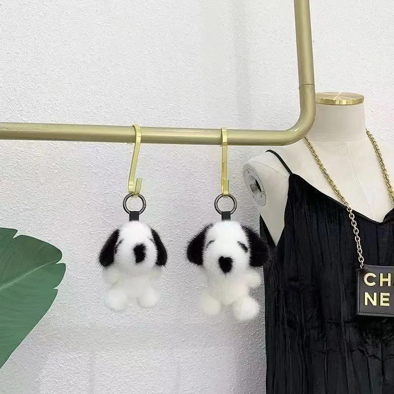 Toy Pendant Birthday Gift Doll Bag Charm Blind Box eprolo